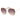 Guess Gold Metal Sunglasses