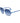 Karl Lagerfeld Blue Injected Sunglasses