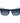 Lacoste Blue Bio Injected Sunglasses
