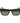 Lacoste Brown Bio Injected Sunglasses