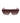 Lacoste Multicolor Bio Injected Sunglasses
