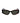 Liu Jo Brown Acetate Sunglasses