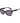 Liu Jo Black Acetate Sunglasses