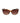 Longchamp Multicolor Acetate Sunglasses