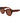 Longchamp Brown Acetate Sunglasses