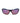 Nike Blue Injected Sunglasses