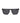 Nike Gray Injected Sunglasses