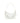 Givenchy White Leather Shoulder Bag