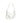 Givenchy White Leather Shoulder Bag