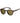 Polaroid Brown Plastic Sunglasses