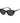 Polaroid Black Plastic Sunglasses