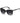 Polaroid Black Polyamide Sunglasses