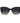 Polaroid Black Polyamide Sunglasses