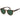 Polaroid Brown Plastic Sunglasses