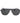Police Purple Metal Sunglasses