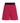MSGM Fuchsia Virgin Wool Bermuda Shorts