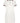 Dsquared² White Cotton Short Dress