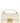 Golden Goose White Cowhide Handbag