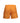 Karl Lagerfeld Arancione Polyester Men's Swimwear Boxer