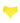 Karl Lagerfeld Yellow Polyamide Women's Swim Brief