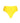 Karl Lagerfeld Yellow Polyamide Women's Swim Brief