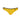 Karl Lagerfeld Giallo Poliammide Women Swim Brief