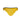 Karl Lagerfeld Giallo Poliammide Women Swim Brief