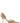 Jimmy Choo Multicolor Leather High Heel Pumps