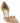 Jimmy Choo Multicolor Leather High Heel Pumps