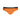 Karl Lagerfeld Arancione Poliammide Woman Swim Brief