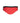 Karl Lagerfeld Rosso Poliammide Women Swim Brief