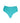 Karl Lagerfeld Azzurro Poliammide Women's Swim Brief