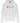 Dsquared² White Cotton Sweatshirt
