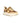 Laura Biagiotti Marrone Polyurethane Women Sneaker