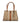 Guess Jeans Beige Polyurethane Women Handbag