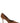 Jimmy Choo Brown Tencel High Heel Pumps