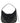 Jimmy Choo White Lamb Leather Shoulder Bag