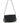 Jimmy Choo Black Lamb Leather Cardholder