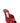 Jimmy Choo Multicolor Leather Stiletto Heel Sandals