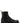 J.W.Anderson Black Calfskin Chelsea Boots