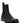 J.W.Anderson Black Calfskin Chelsea Boots