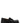 J.W.Anderson Black Calfskin Slip-On Loafers