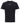 Versace Black Cotton T-Shirt