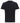 Versace Black Cotton T-Shirt