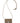 Tory Burch Brown Cowhide Cardholder