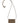 Tory Burch Brown Cowhide Cardholder