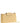 Tory Burch Beige Lamb Leather Cardholder