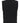 Ganni Black Wool Sleeveless Jacket