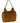 Tory Burch Brown Bovine Leather Handbag