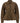 Ganni Brown Recycled Polyester Blouse
